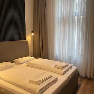 2* Pensjonat Blue