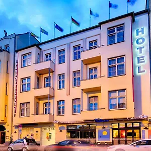 3* Hotel Art Charlottenburger Hof