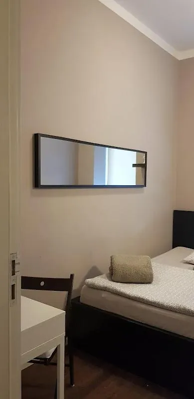 Sc68 - Private Rooms Berlin