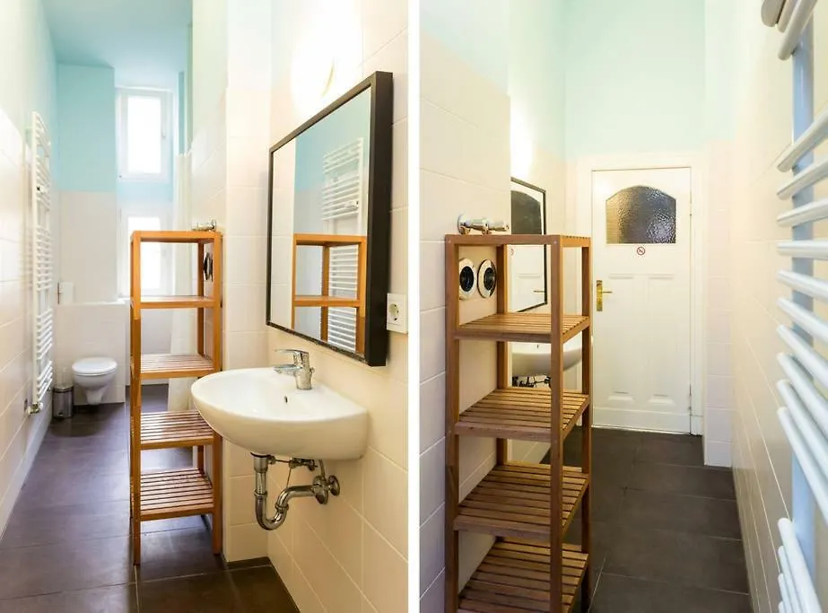 Sc68 - Private Rooms Berlin